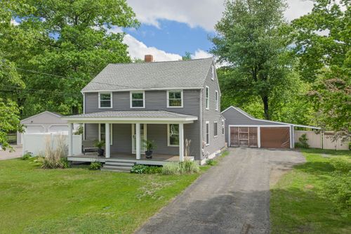 162 Halidon Rd, Westbrook, ME, 04092-3127 | Card Image