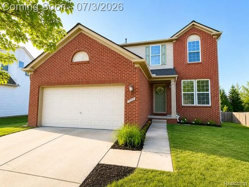 7197 Essex Dr, Ypsilanti, MI, 48197-3190 | Card Image