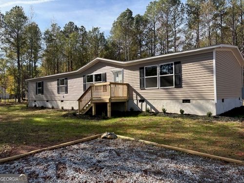 95 Smokey Ridge Road, Crawford, GA, 30630 | Card Image