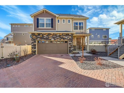 3576 Streamwood Dr, Johnstown, CO, 80534-2440 | Card Image