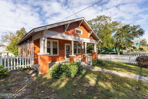 1115 Grace St, Wilmington, NC, 28401-3729 | Card Image