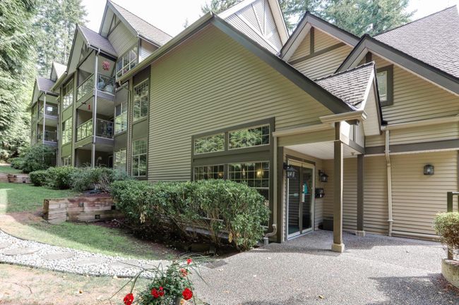 104 - 180 Ravine Drive, Condo with 2 bedrooms, 2 bathrooms and 1 parking in Port Moody BC | Image 6