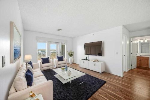 404-300 Edwards Way Nw, Airdrie, AB, T4B3B4 | Card Image