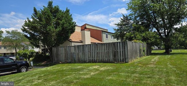 350 Juniper Ct, Townhouse with 4 bedrooms, 2 bathrooms and null parking in HERNDON VA | Image 47
