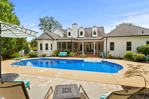 309 Stonebrook Farm Way, Greenville, SC, 29615-6069 | Card Image