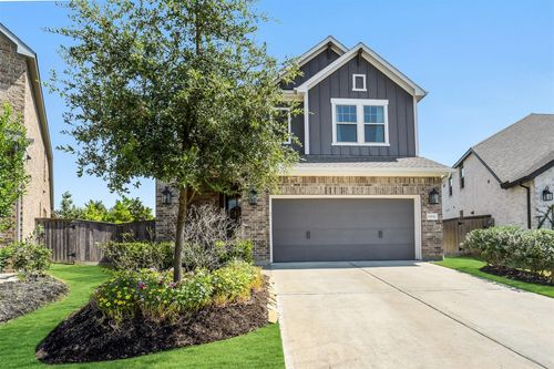 15030 Eves Necklace Court, Cypress, TX, 77433 | Card Image
