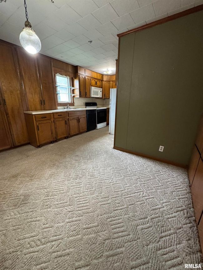 809 W Chestnut St, House other with 2 bedrooms, 2 bathrooms and null parking in Marion IL | Image 5