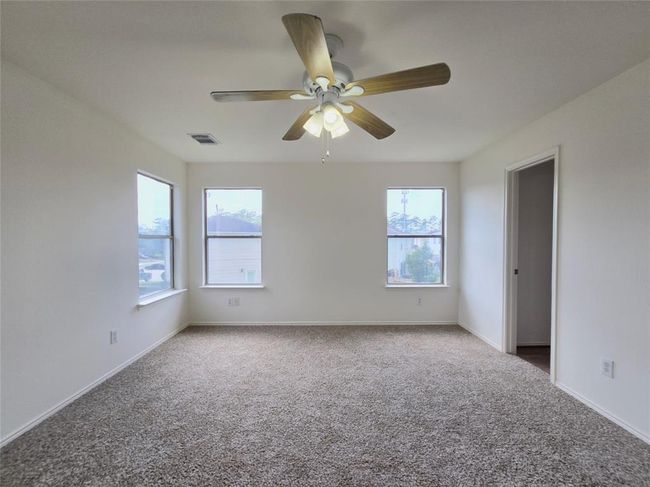 22911 Twisting Maple Ct, House other with 3 bedrooms, 3 bathrooms and 2 parking in Spring TX | Image 28