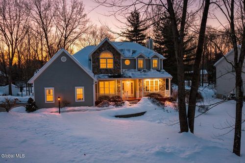 63 Hearthstone Drive, Wilton, NY, 12831 | Card Image