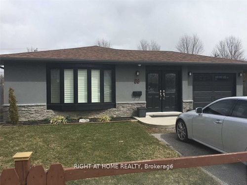 88 Gregory Rd, Ajax, ON, L1S3B4 | Card Image