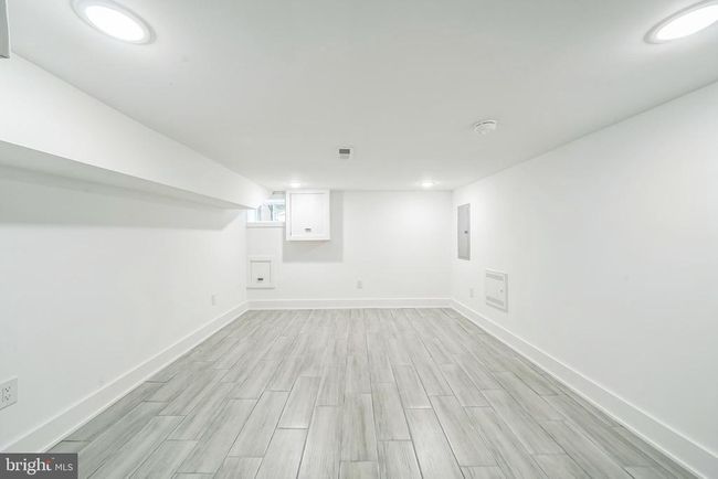 1309 S 32 Nd St, Townhouse with 3 bedrooms, 2 bathrooms and null parking in PHILADELPHIA PA | Image 16