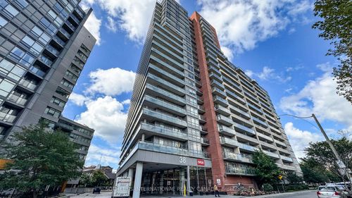 1123-38 Joe Shuster Way, Toronto, ON, M6K0A5 | Card Image