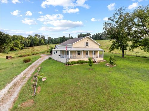 33 S Highway 125, Harrison, AR, 72601 | Card Image