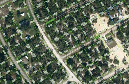 412 Tahiti Ct, Lake Placid, FL, 33852 | Card Image