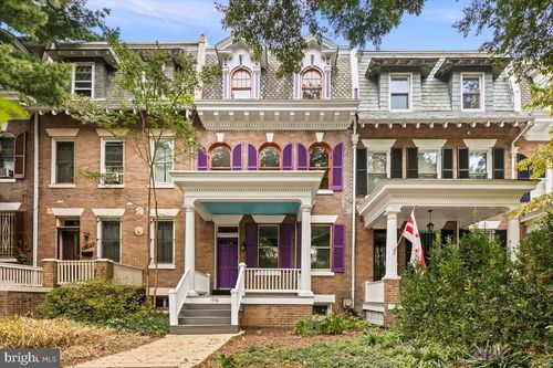 1850 Park Rd Nw, WASHINGTON, DC, 20010-1019 | Card Image