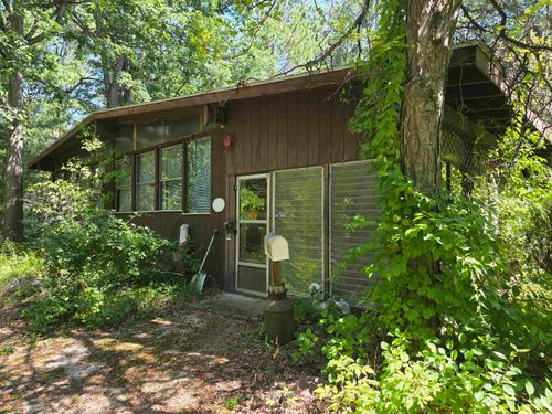 6202 Humphrey Drive, Plainfield Township, MI, 48739 | Card Image