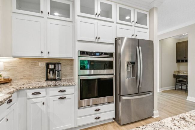 250 Ponder Cir, Home with 4 bedrooms, 3 bathrooms and null parking in Yulee FL | Image 11