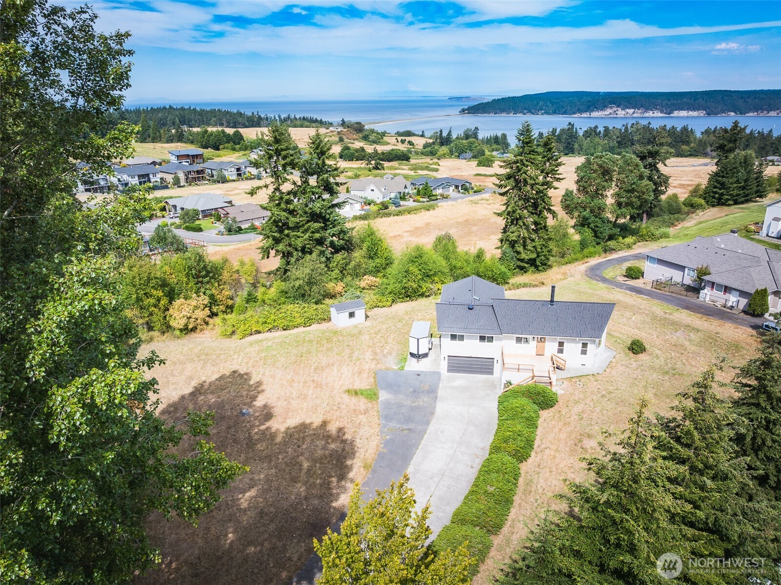 Residential in Sequim 2