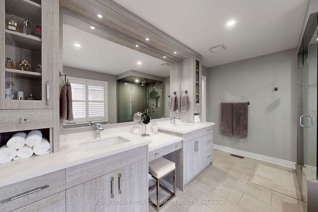 150 Creekland Ave, House other with 4 bedrooms, 5 bathrooms and 2 parking in Stouffville ON | Image 16
