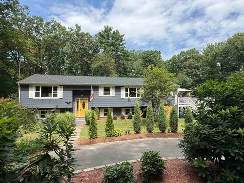 25 Shattigee Rd, Chester, NH, 03036-4034 | Card Image