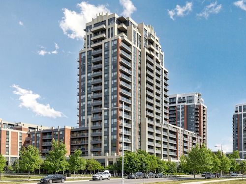 721-18 Uptown Dr, Markham, ON, L3R5M5 | Card Image