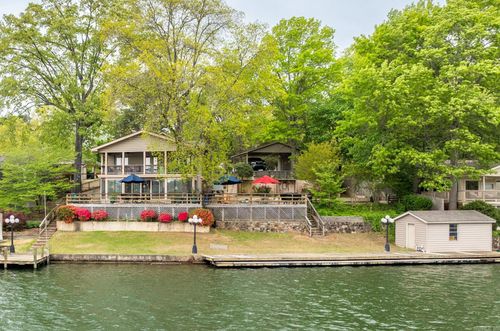 156 Haggard Loop, Hot Springs, AR, 71913-9529 | Card Image