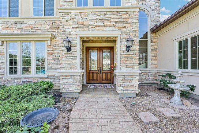 24807 Thorton Knolls Dr, House other with 4 bedrooms, 4 bathrooms and 3 parking in Spring TX | Image 4