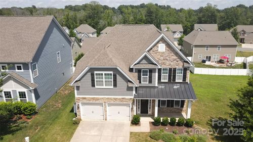 128 Carolina Ash Ln, Mooresville, NC, 28117-9549 | Card Image