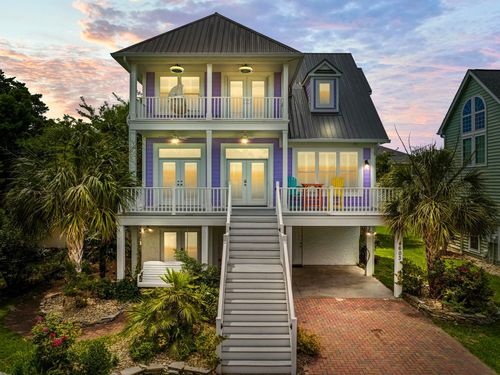 4603 Lewis Cir, North Myrtle Beach, SC, 29582-5365 | Card Image
