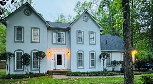 2439 Fair Oaks Dr, Jonesboro, GA, 30236-6170 | Card Image