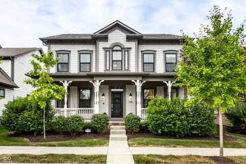 1541 Lash St, Carmel, IN, 46032-8616 | Card Image