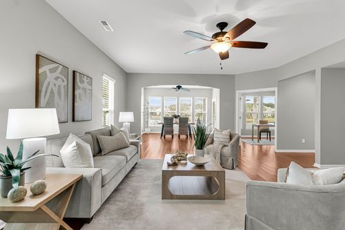 543 Tranquil Waters Way, Summerville, SC, 29486-6956 | Card Image