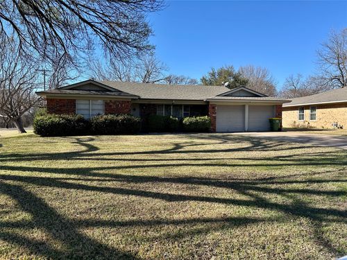 406 Nw 5th St, Hubbard, TX, 76648-2009 | Card Image