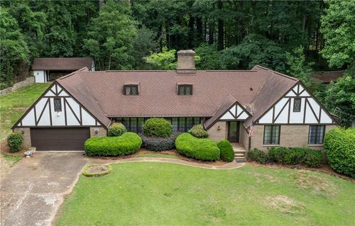 1420 Virgil Ln Sw, Mableton, GA, 30126-1232 | Card Image