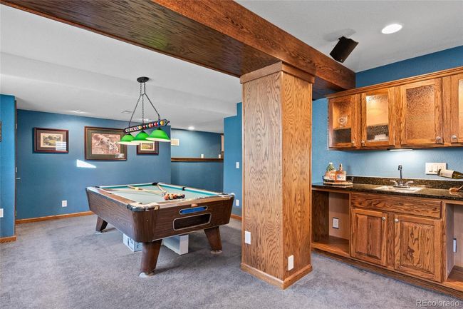 8796 E 150 Th Ct, House other with 3 bedrooms, 3 bathrooms and 2 parking in Thornton CO | Image 29
