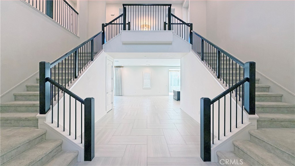 Residential Lease in Irvine