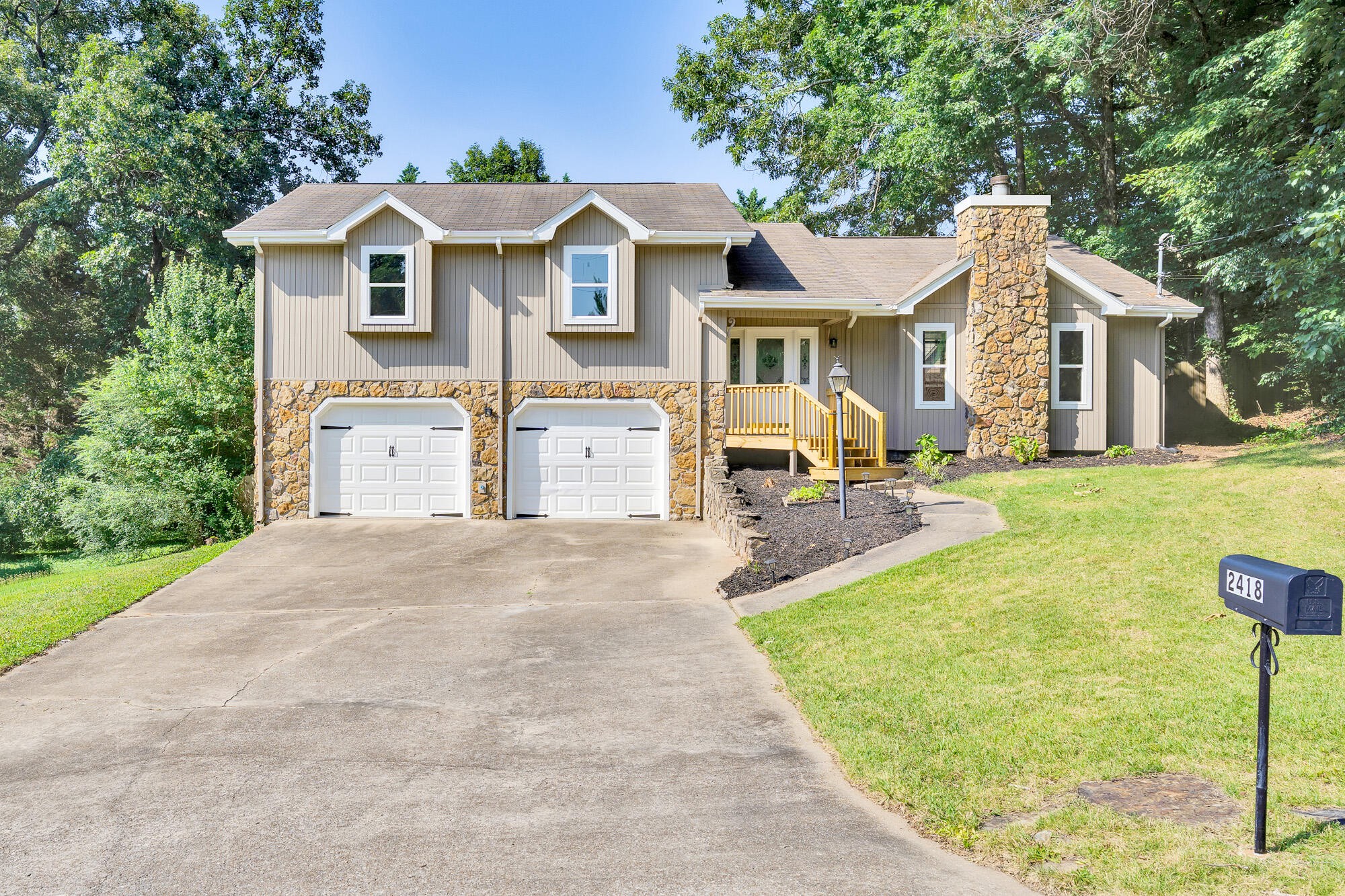 Residential in Chattanooga 2