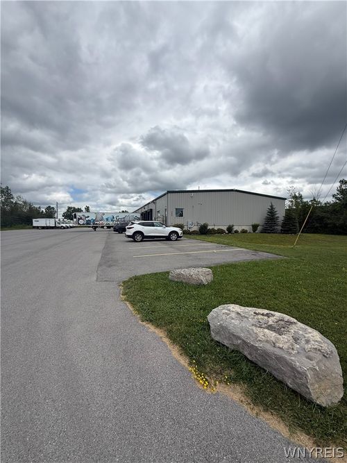 3600 Commerce Parkway, Lancaster, NY, 14086 | Card Image