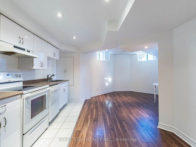 BASEMNT - 2 Lourakis St, House other with 2 bedrooms, 2 bathrooms and 2 parking in Richmond Hill ON | Image 7