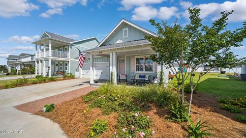 2100 Royal Tern St, Panama City, FL, 32405-2059 | Card Image