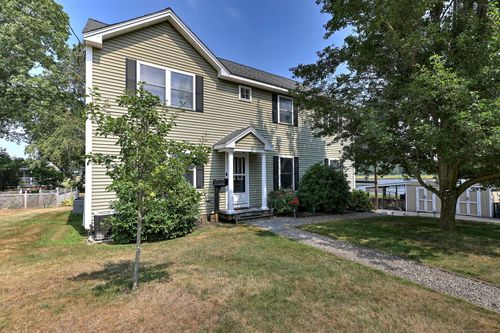 404 Buckingham Ave, Milford, CT, 06460-6655 | Card Image