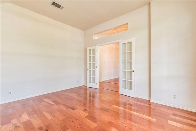 One of the two multi-purpose spaces at entry of home | Image 6