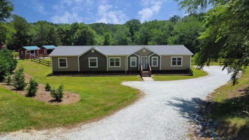 8891 Nc Highway 157, Rougemont, NC, 27572-8734 | Card Image