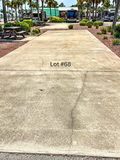 68-1843 Highway 98 W, Carrabelle, FL, 32322-3006 | Card Image