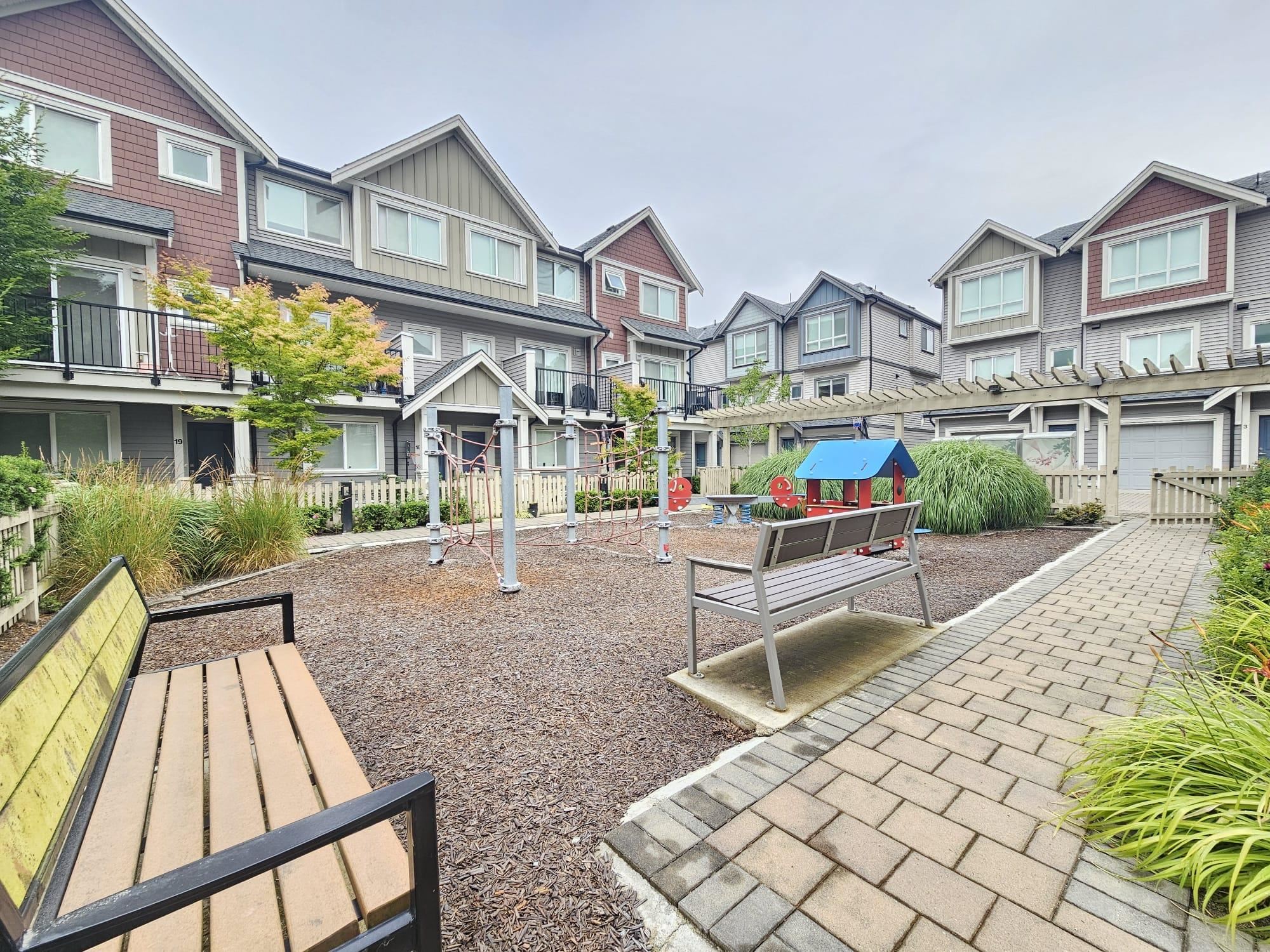 Residential in Richmond 5