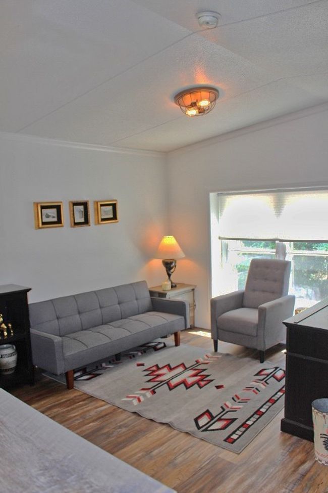 14617 San Jacinto Dr, House other with 2 bedrooms, 2 bathrooms and null parking in Log Cabin TX | Image 5