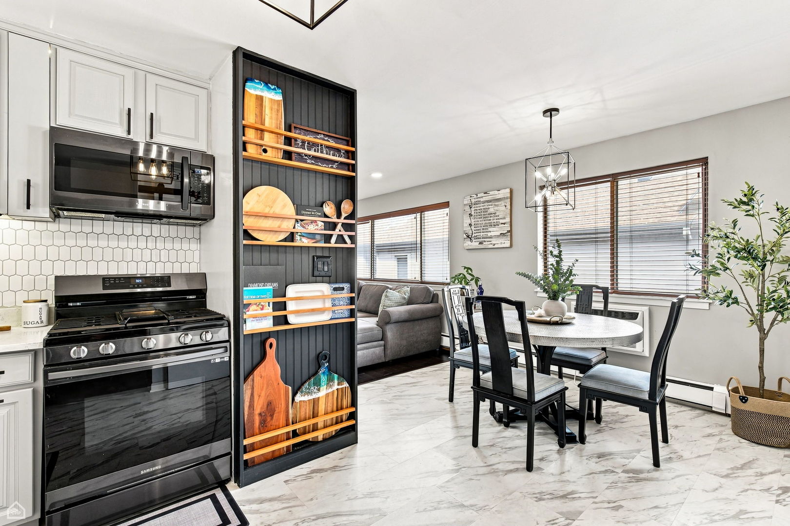Residential in Forest Park 5