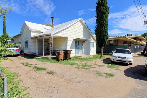 349 S Devereaux St, Globe, AZ, 85501-2282 | Card Image