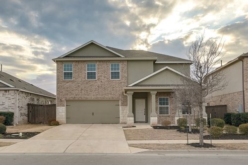 704 Mallow Rd, Leander, TX, 78641-1506 | Card Image