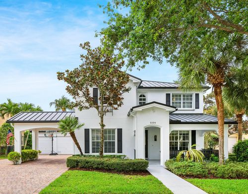 8394 Zanzibar Ln, Wellington, FL, 33414-3472 | Card Image